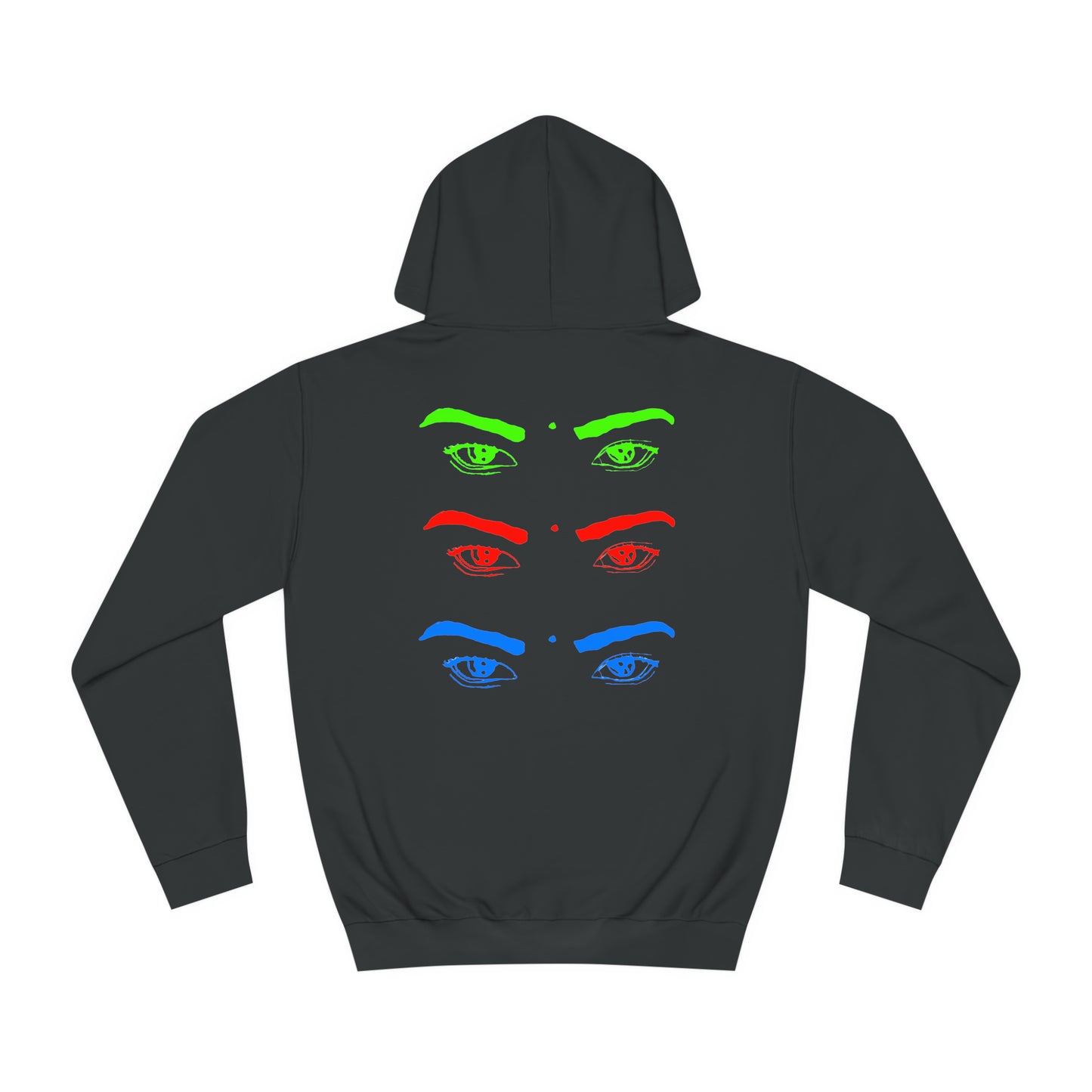 Unisex RYX EYE hoodie